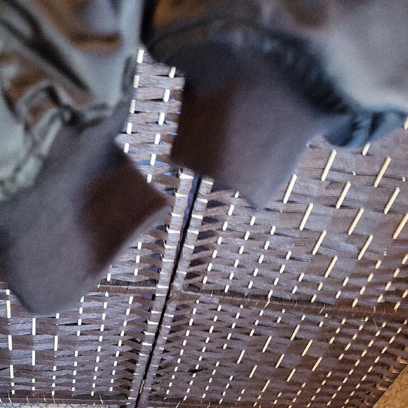 Indian Moto Black Bomber Jacket - Picture 5 of 8